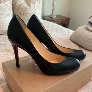 Christian Louboutin Shoes